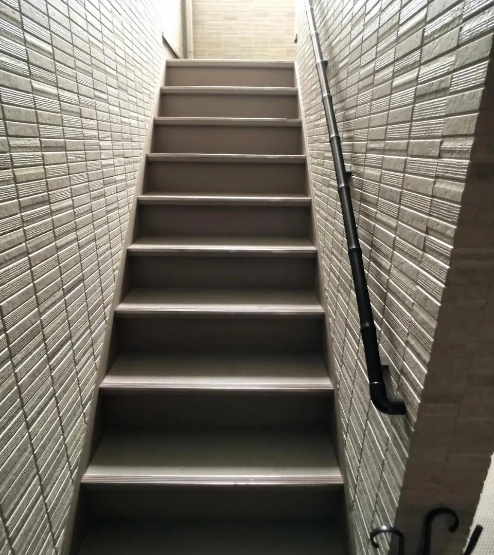传统日式旅馆 大阪 harper house传统日式旅馆酒店