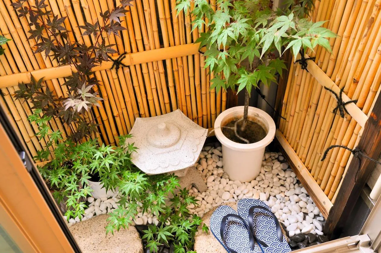 大阪 harper house传统日式旅馆酒店 3*,  日本