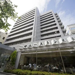 新大阪太阳石酒店 大阪
