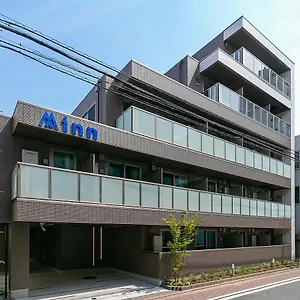 Minn Kamata 東京都