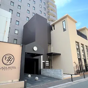滕进广场酒店 福岡