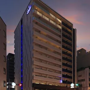 Doutonbori Crystal Exe 酒店