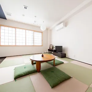 Yado Hachiemon Appartement